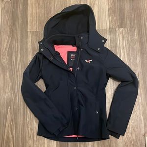 Holister All Weather Jacket